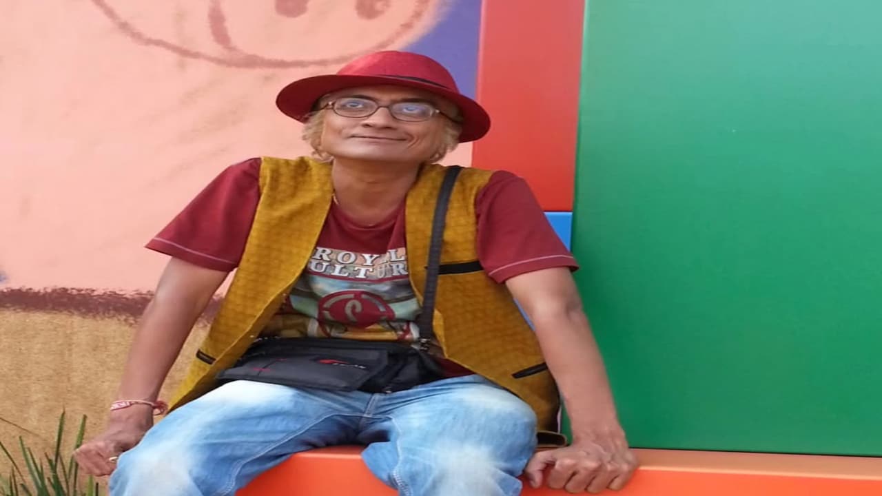 2 बच्चों के पिता हैं 'जेठालाल' के 'बापूजी', लाइमलाइट से दूर पत्नी