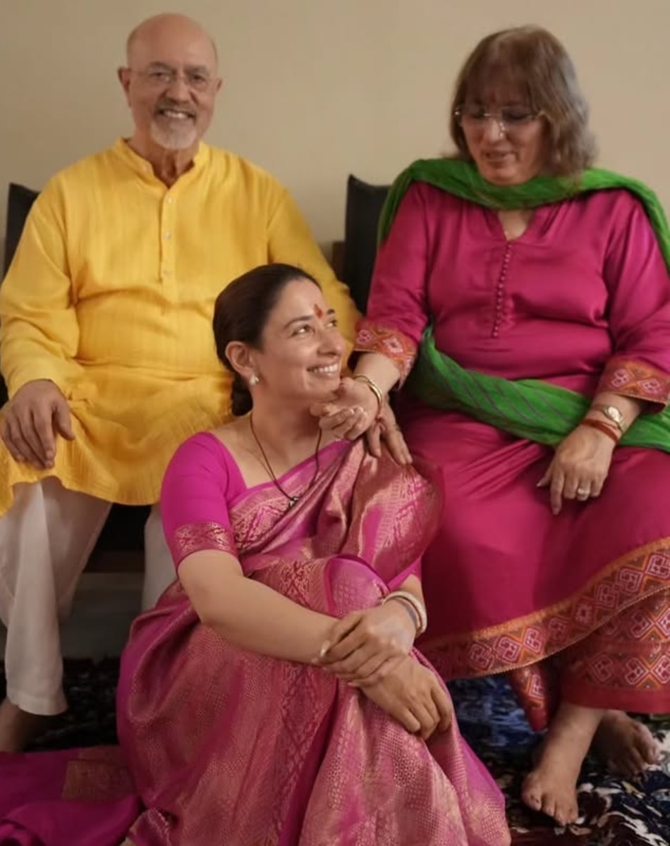 tamannaah bhatia Spiritual journey 