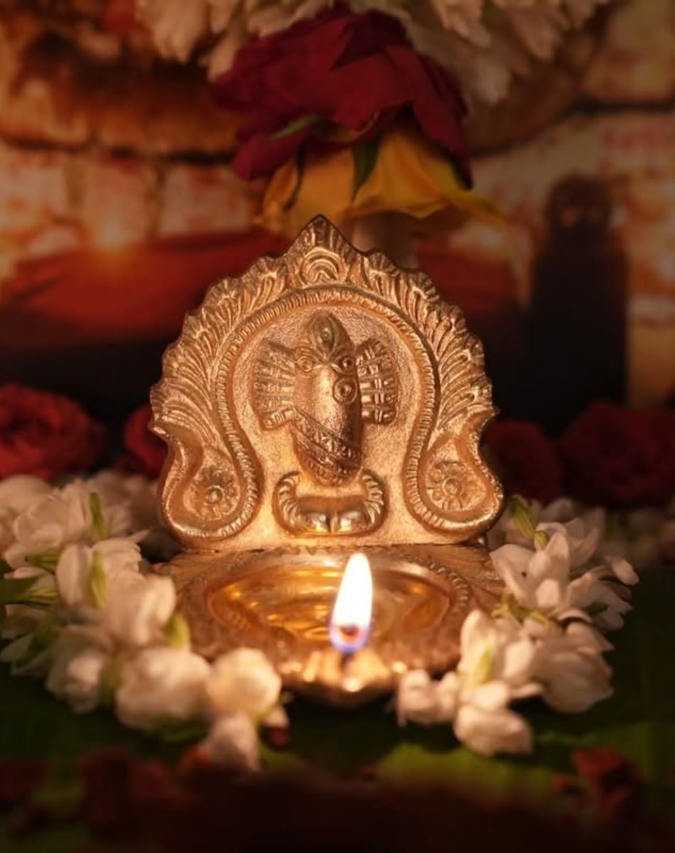 tamannaah bhatia Spiritual journey 