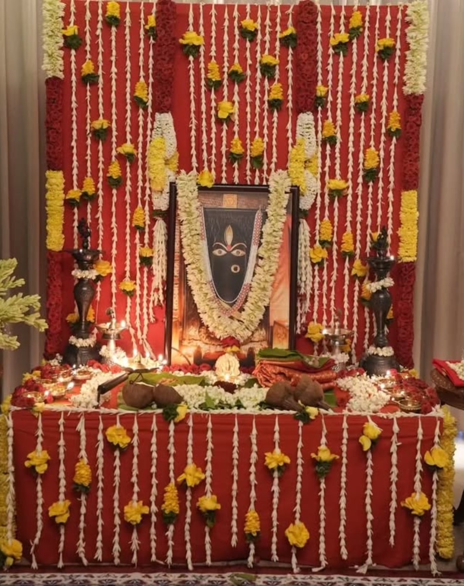 tamannaah bhatia Spiritual journey 