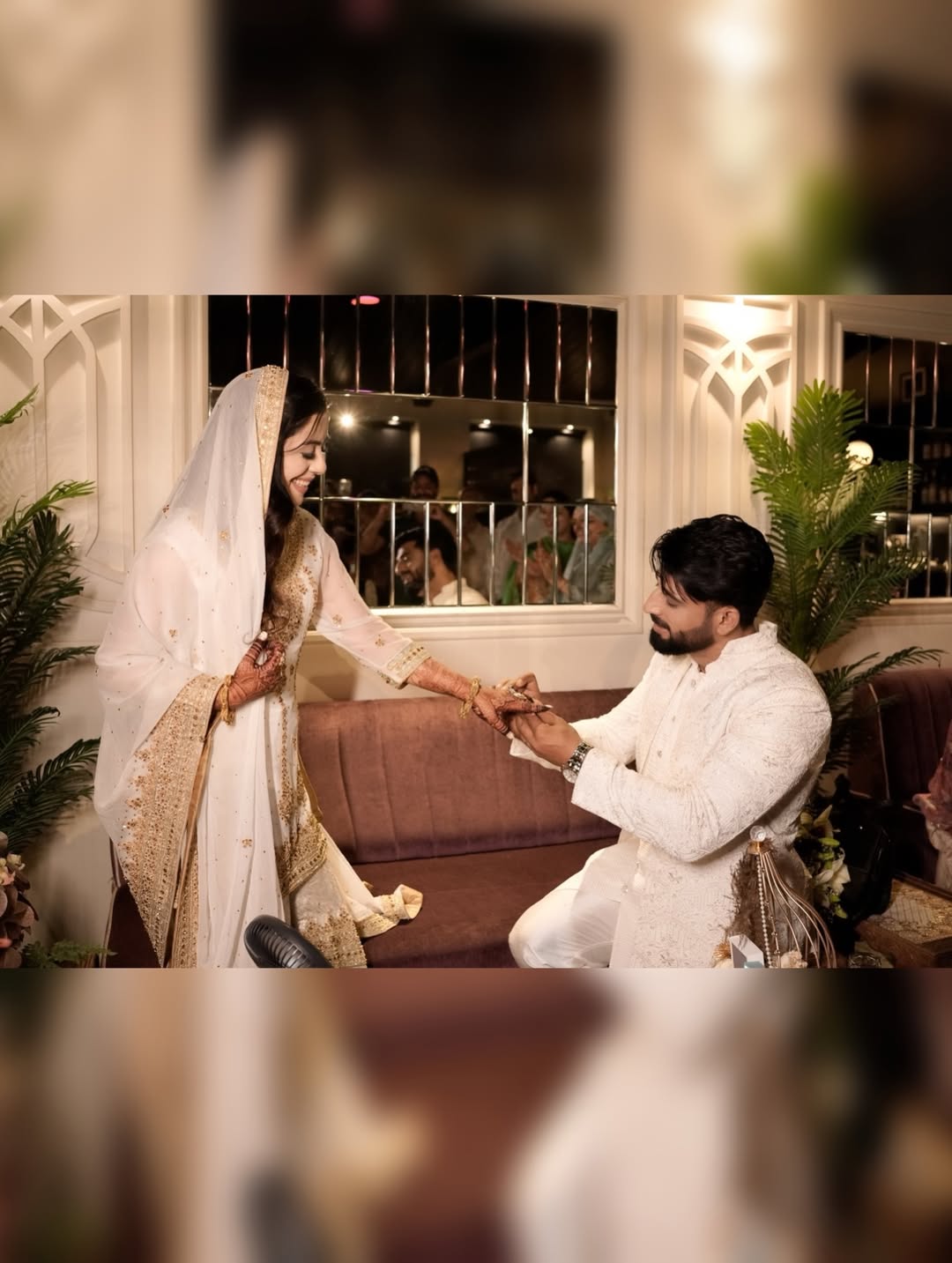 Urmila matondkar ex husband remarried