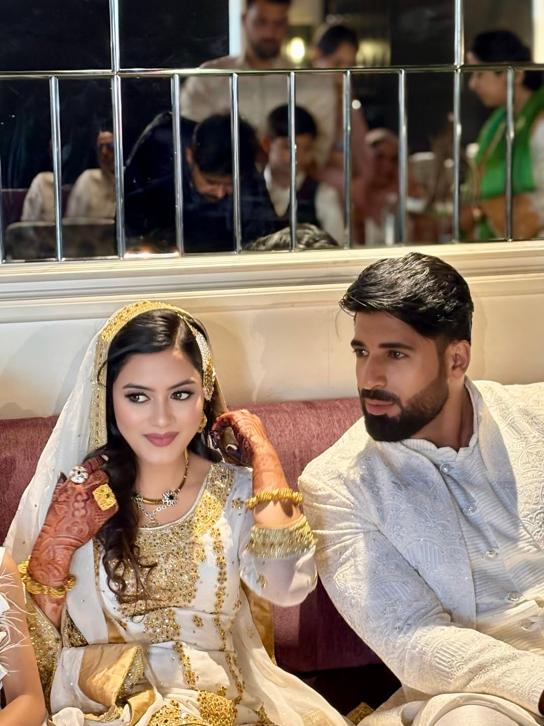 Urmila matondkar ex husband remarried
