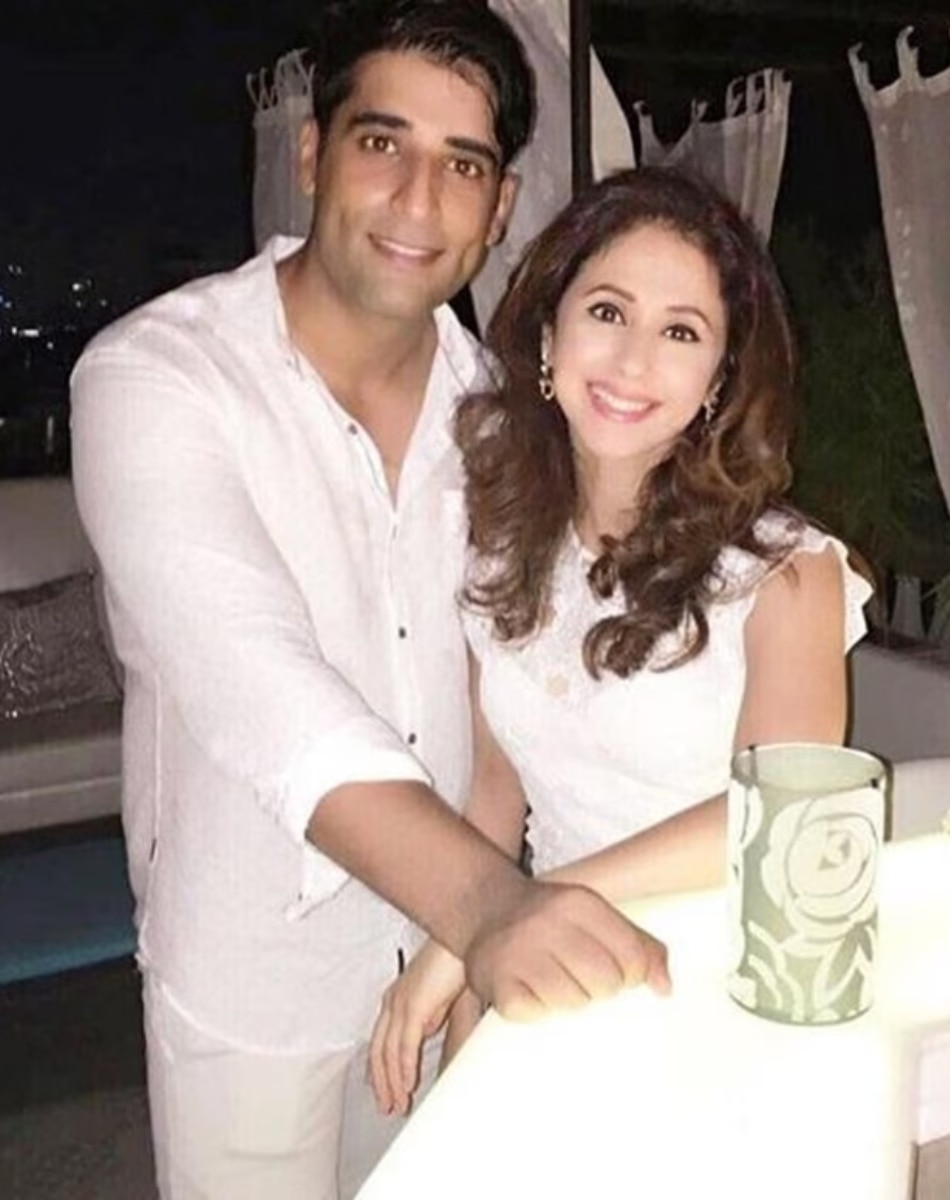 Urmila matondkar ex husband remarried