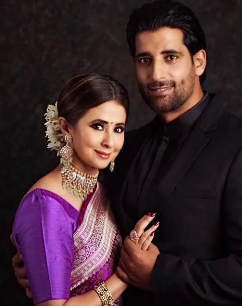 Urmila matondkar ex husband remarried