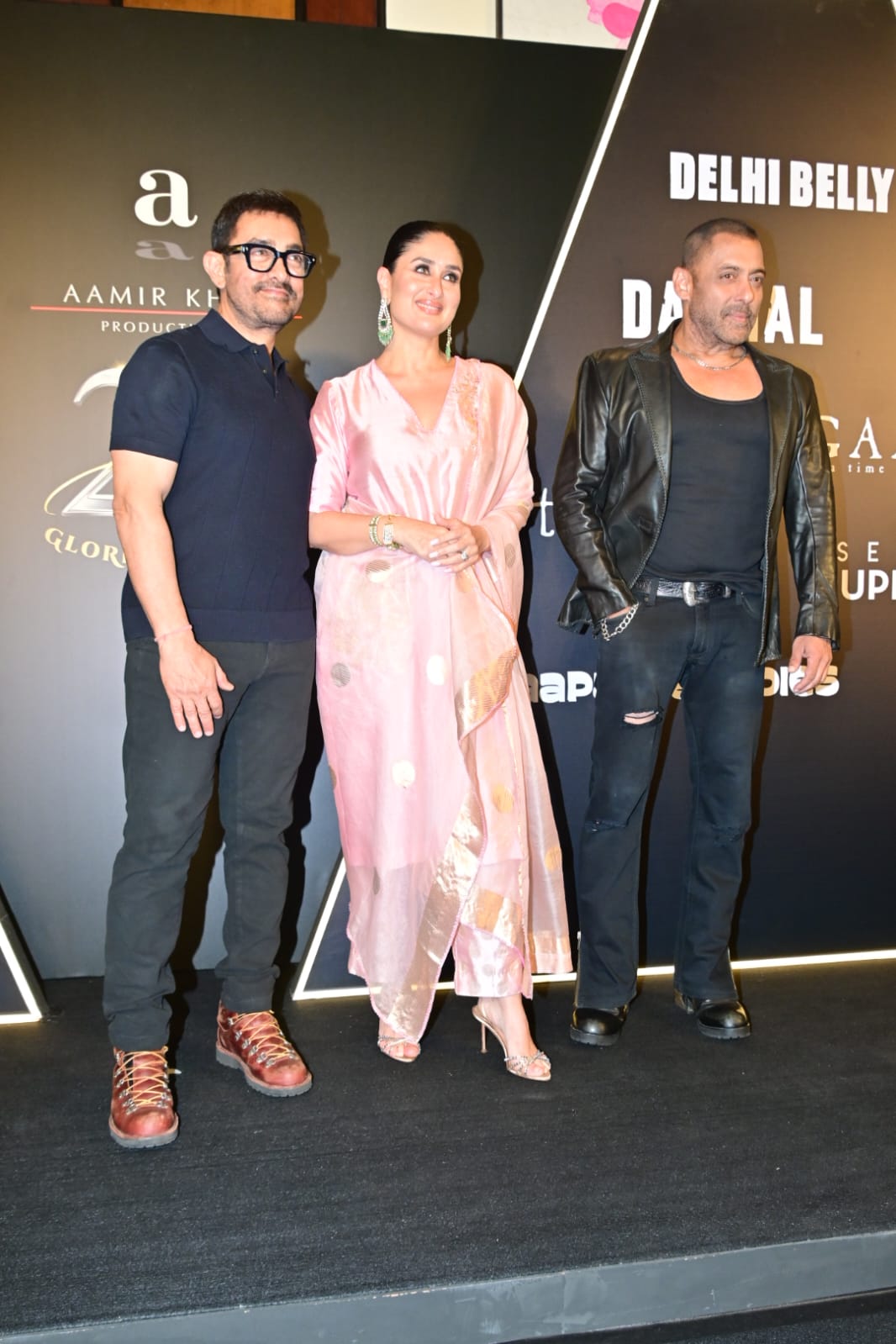 Salman Khan
