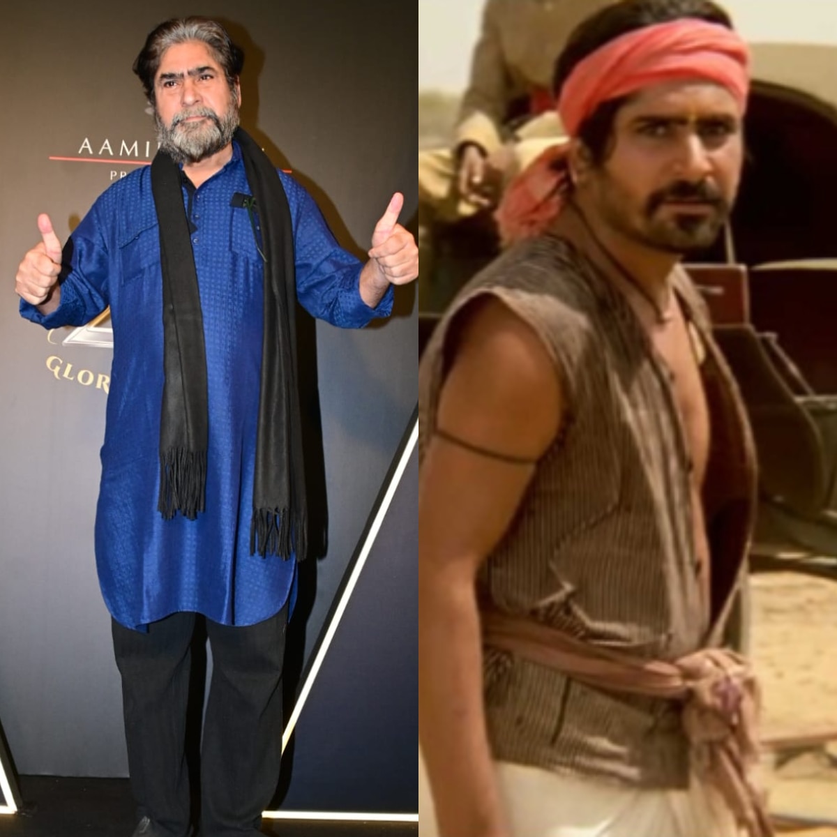 Lagaan 25 years