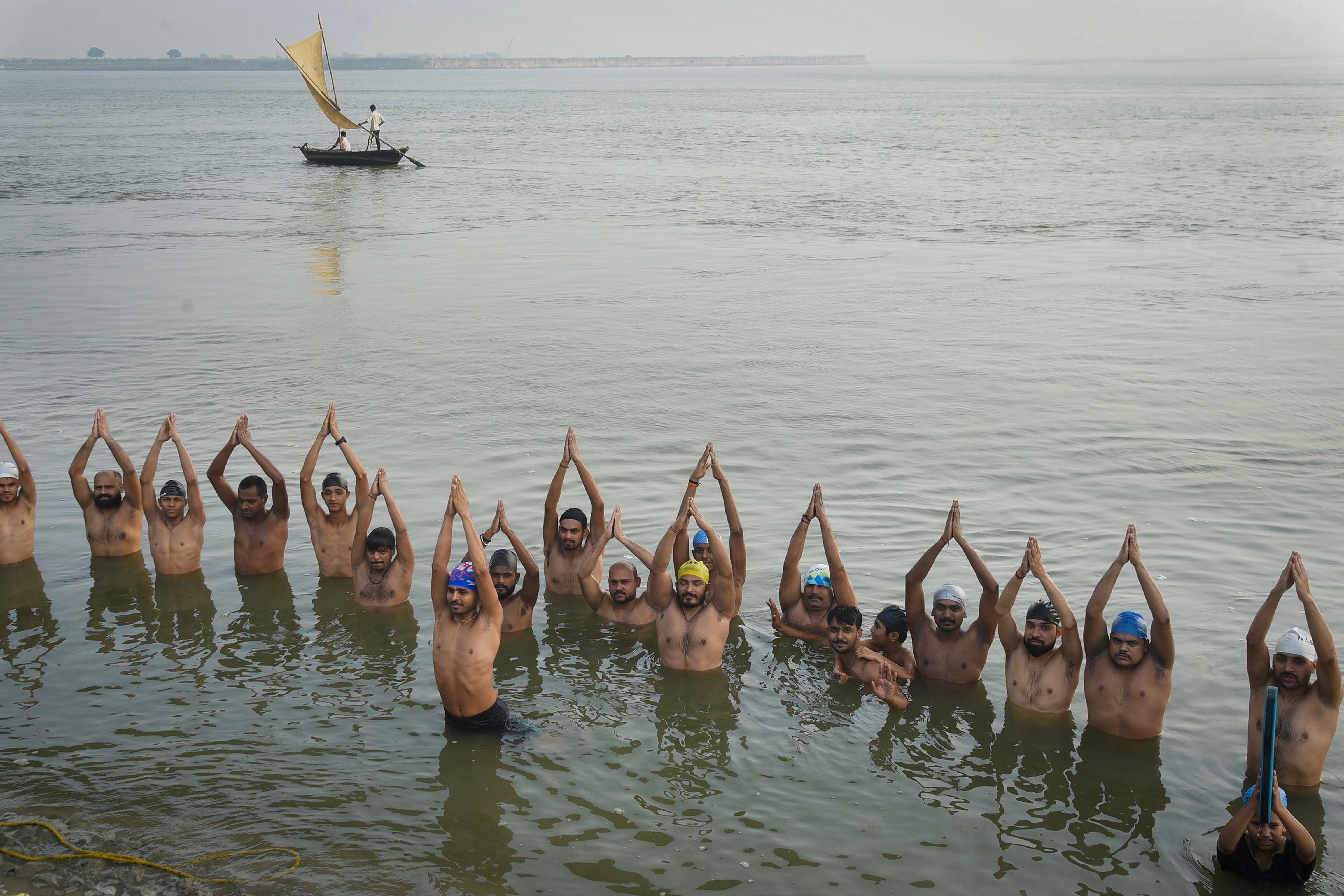 International Yoga Day 2026