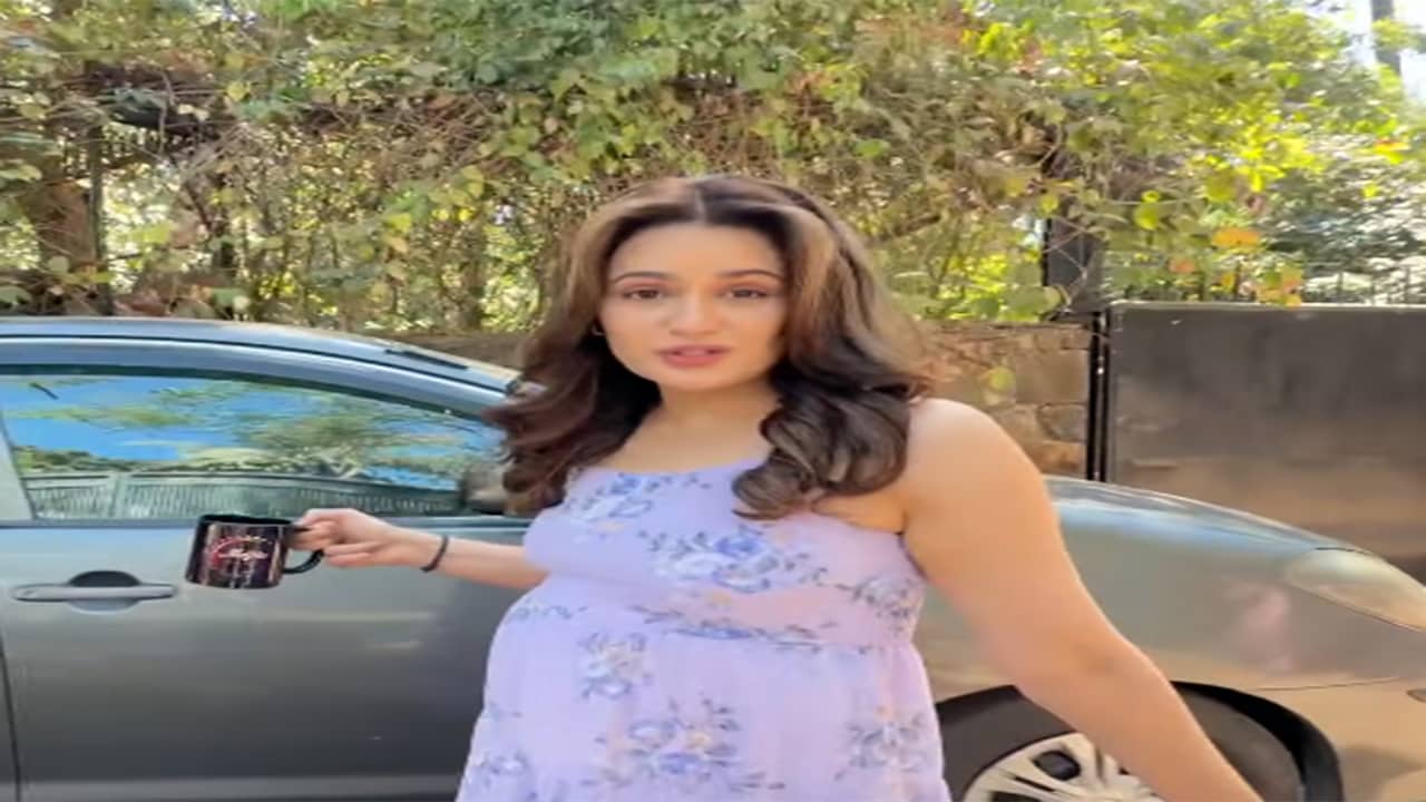 अनजाने में प्रेग्नेंट हुई एक्ट्रेस, 42 की उम्र में दूसरी बार बनेगी मां?