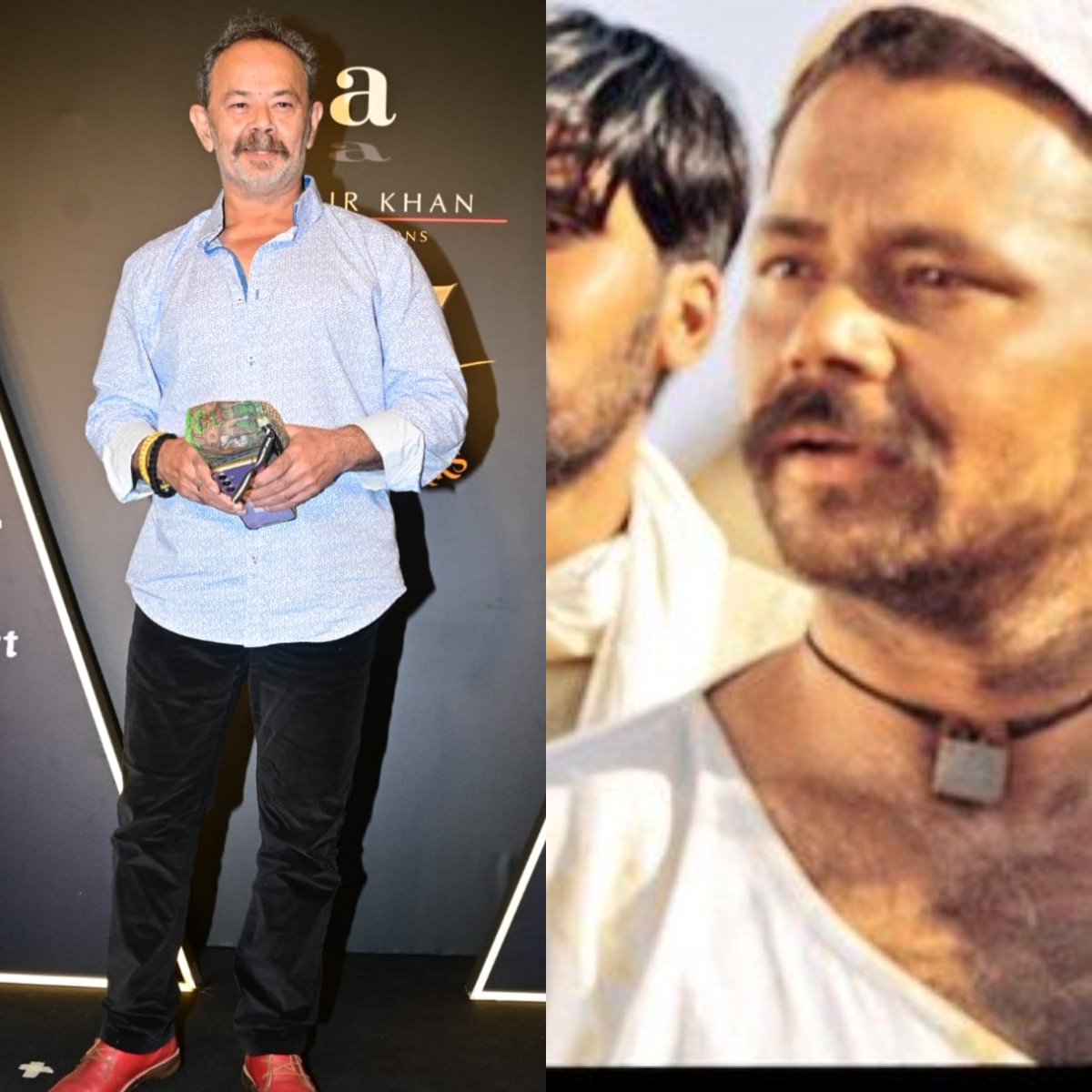Lagaan 25 years