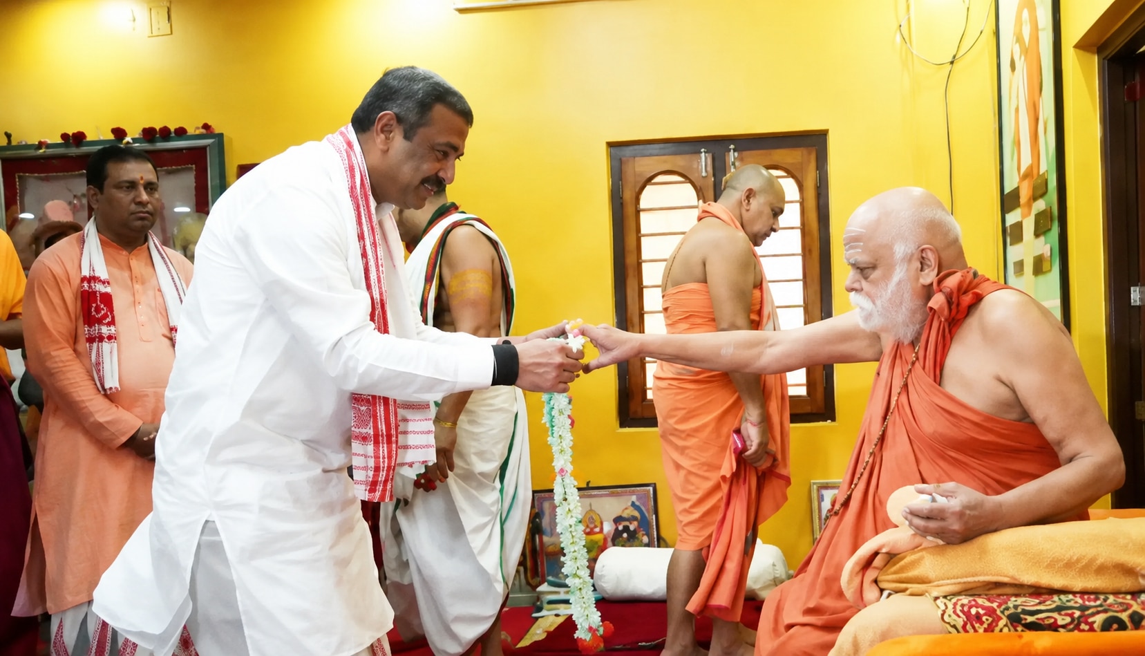 Puri Jagannath Rath Yatra
