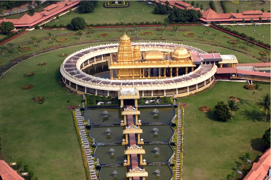 Photo: vellore.nic.in