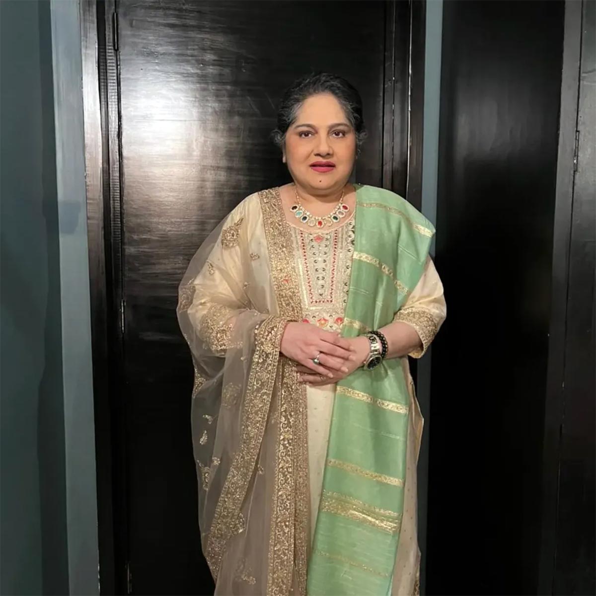  shagufta ali suffered breast cancer 