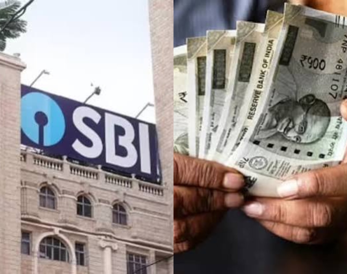 SBI की 444 दिनों वाली एफडी