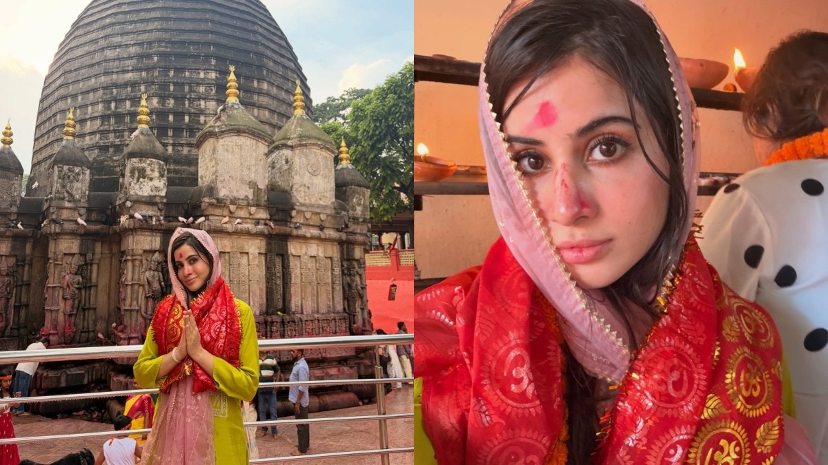 urfi javed religion changed