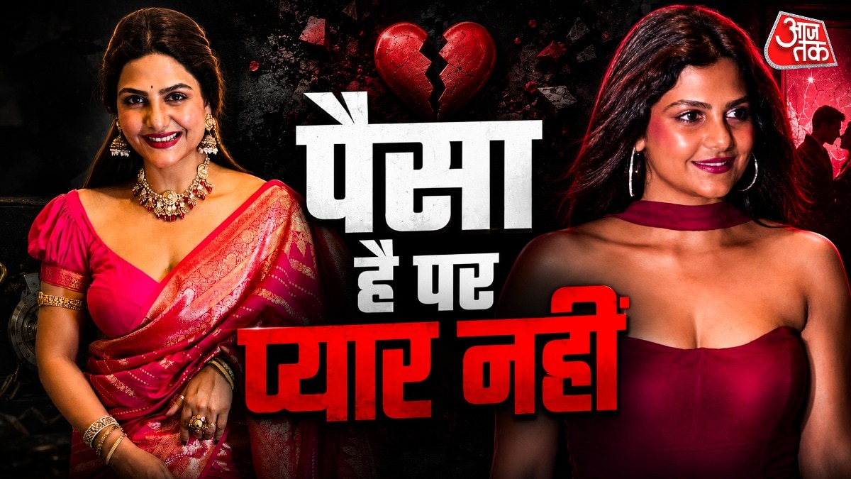 2 बच्चों की मां हैं 'वायरल भाभी', दो बार टूटी शादी, हुई बदनामी