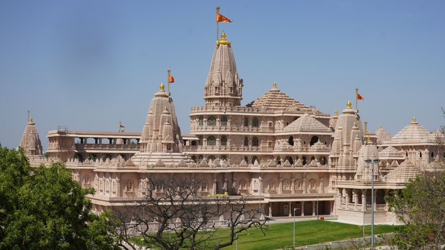 Ram Mandir Ayodhya Chanda Chori