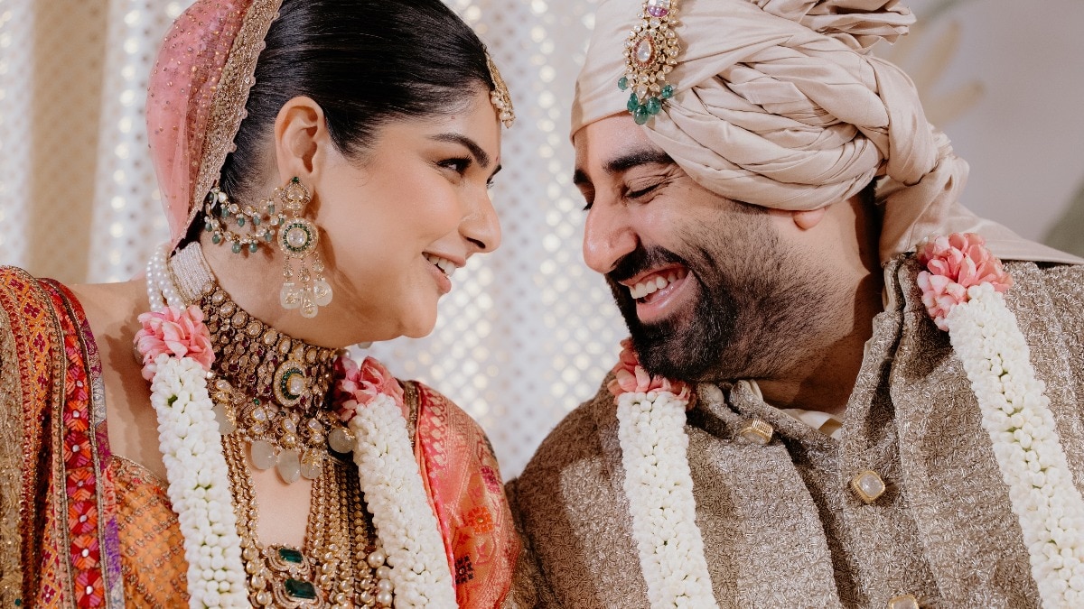Anshula Kapoor-Rohan Thakkar 