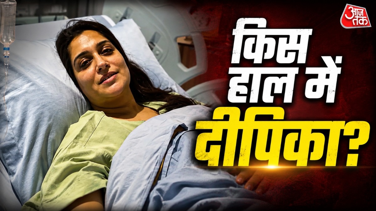 कैंसर के दर्द से तड़पीं दीपिका, दवाओं के साइड इफेक्ट, टूटी हिम्मत
