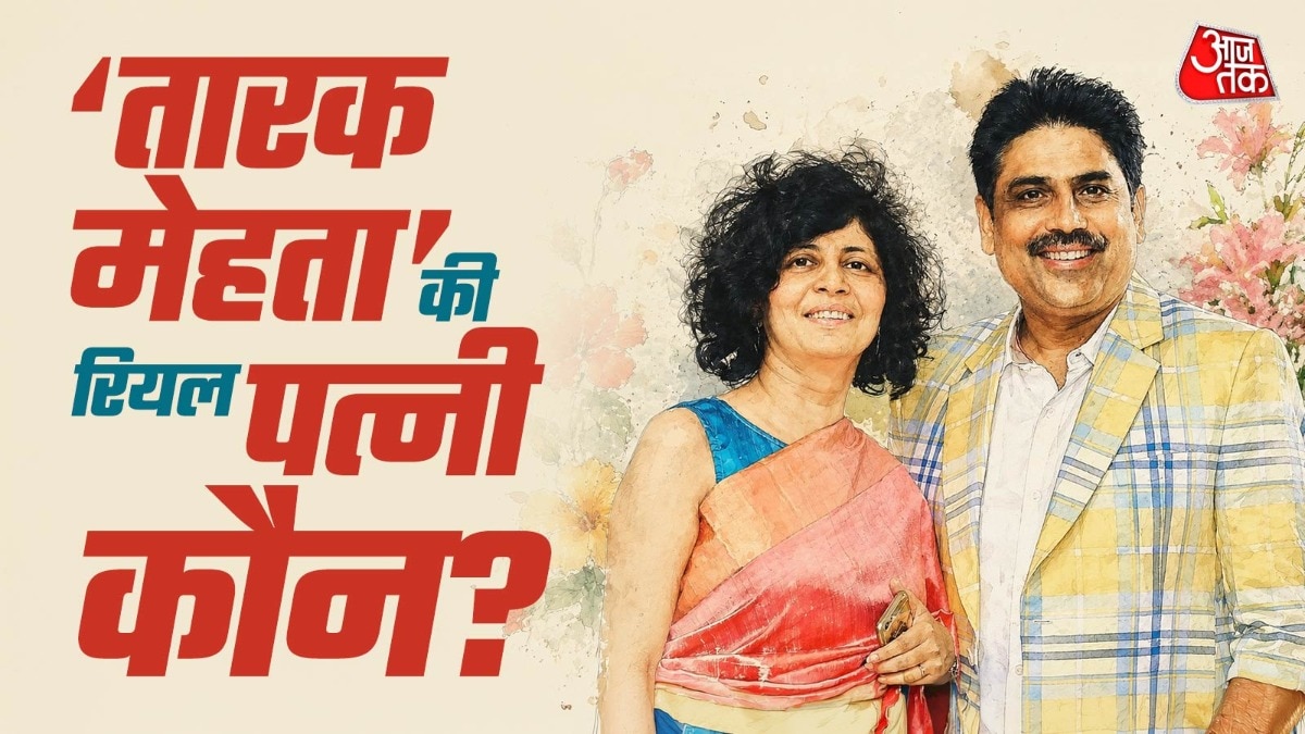  who is swati lodha