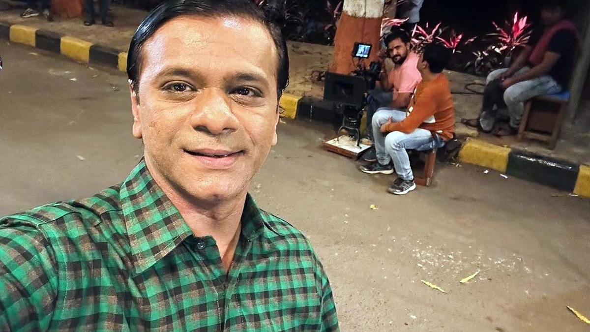 'बाघा' बनकर मिला दर्द, टूटा शरीर-नहीं छोड़ा रोल, बना स्टार