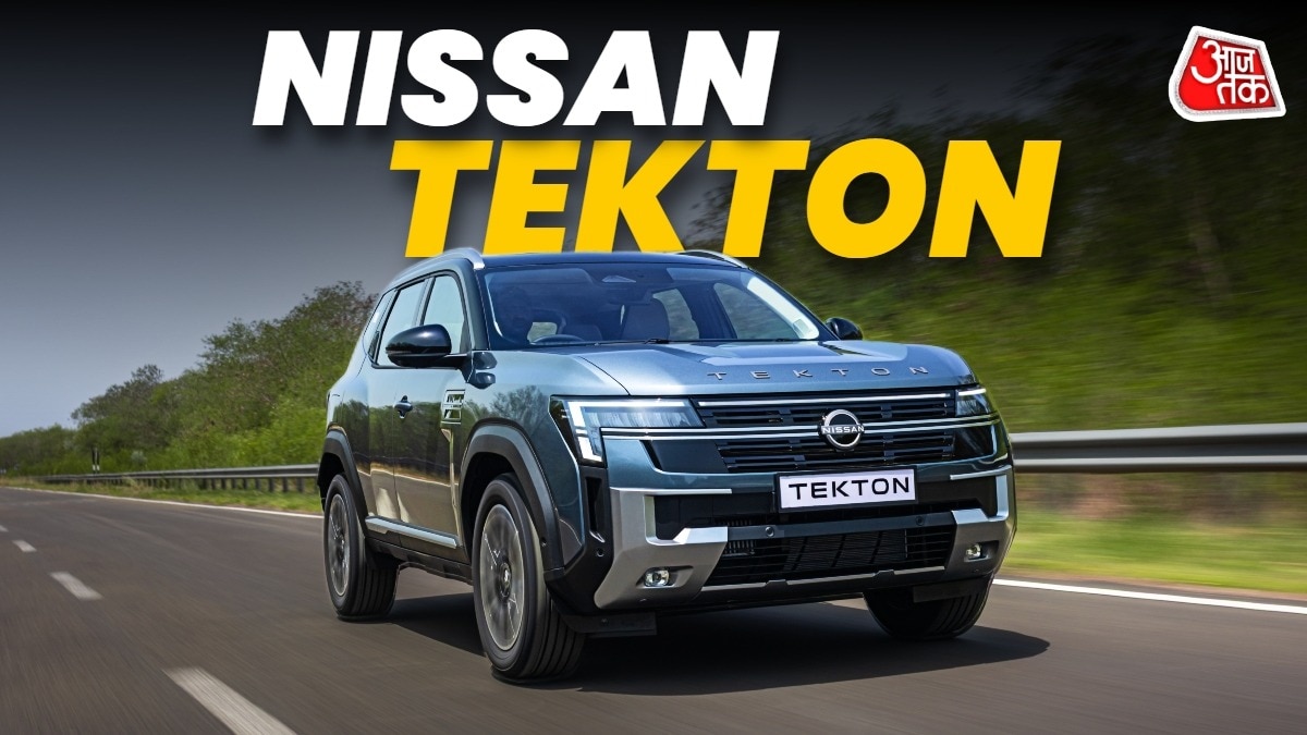नज़र नहीं हटा पाएंग, दिल जीत लेगी नई Tekton! देखें तस्वीरें