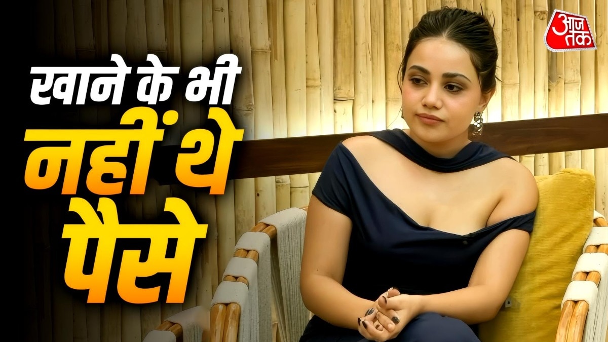 uorfi javed sister dolly javed recalls financial crisis