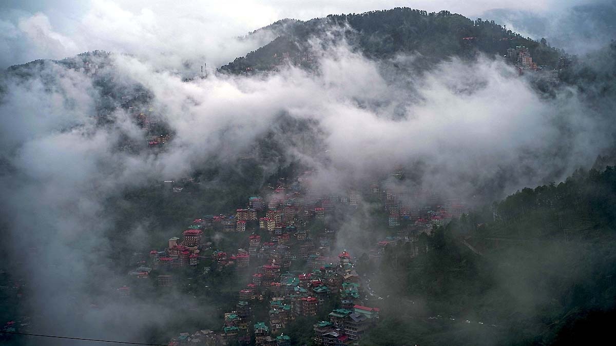 मॉनसून की एक चौथाई बारिश 'हवा में ही हवा' हो गई! चौंकाने वाली स्टडी