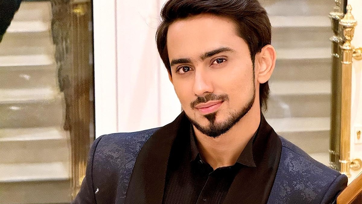 Adnaan Shaikh