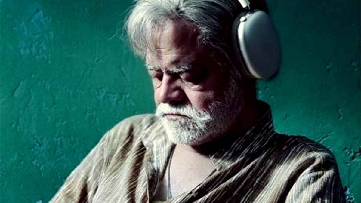 Sanjay Mishra