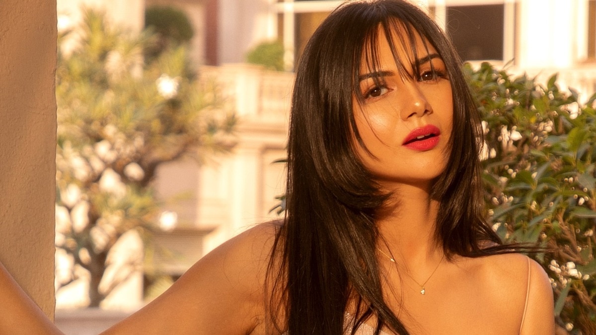 Akanksha Chamola
