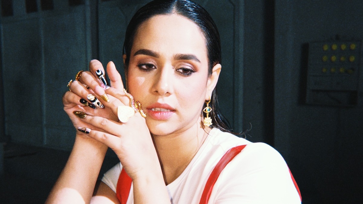 Sunanda Sharma