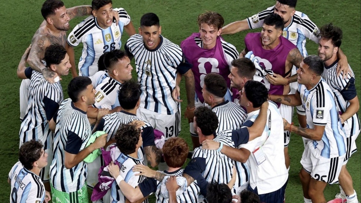 FIFA World Cup के विनर की 5 साल पहले हुई थी भविष्यवाणी?