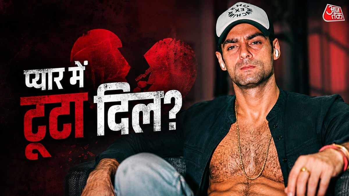 karan wahi not married