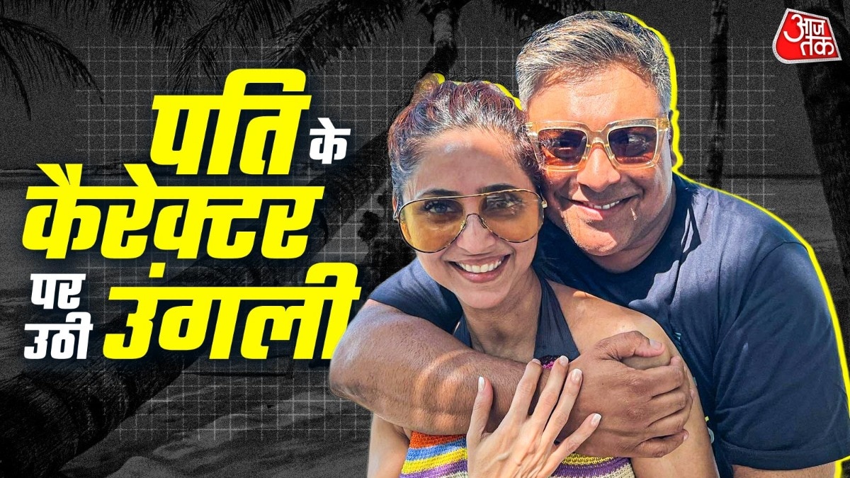 ram kapoor wife gautami breaks silence