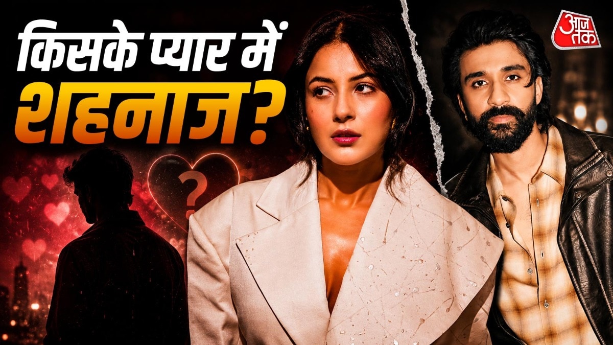 shehnaaz gill-raghav juyal