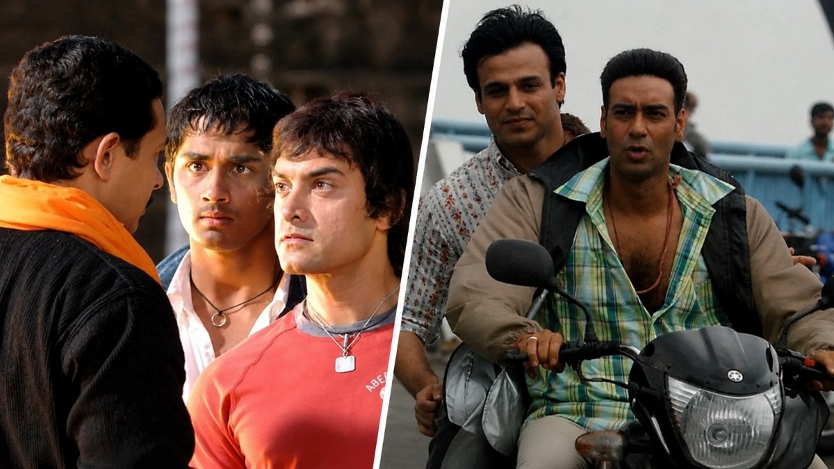 7 Bollywood films that shows student protest