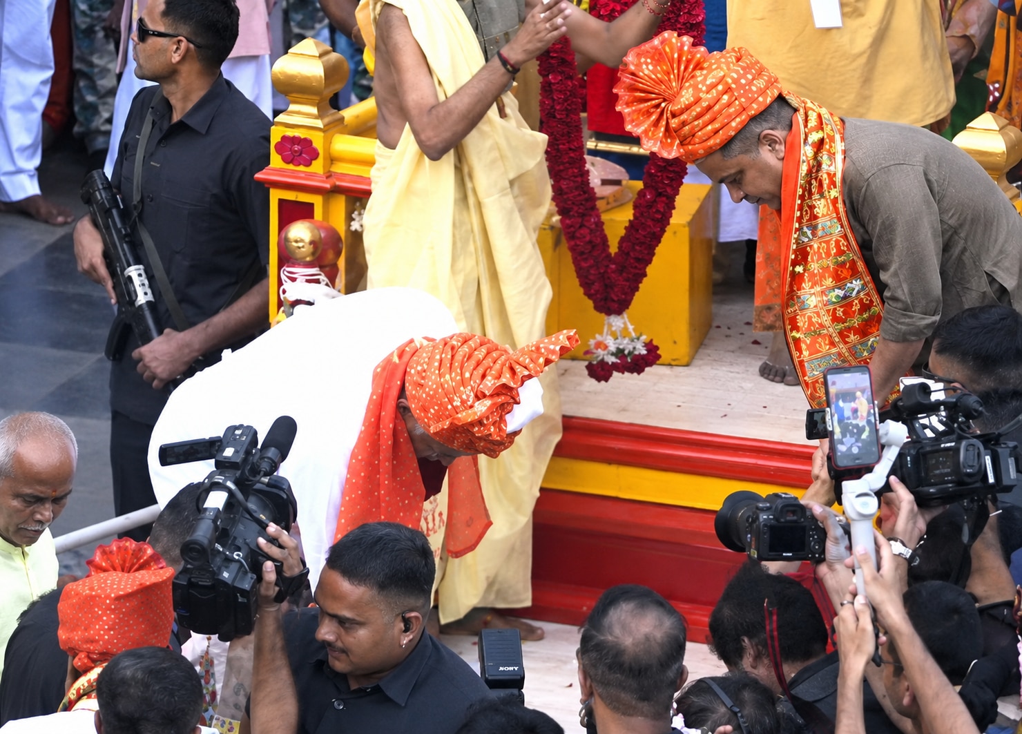 Puri Jagannath Rath Yatra
