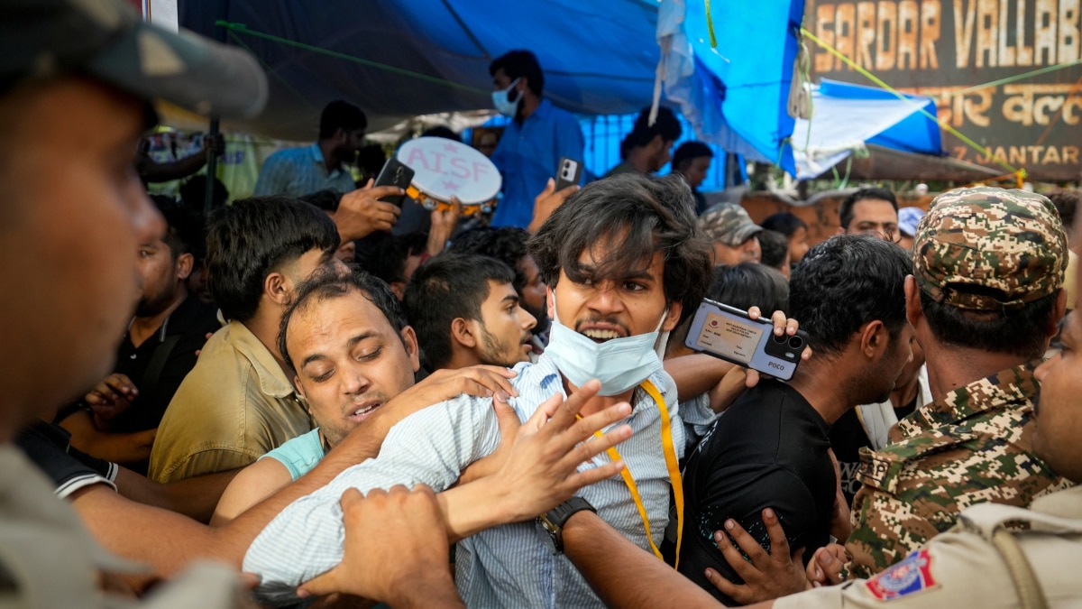 jantar mantar sonam wangchuk 