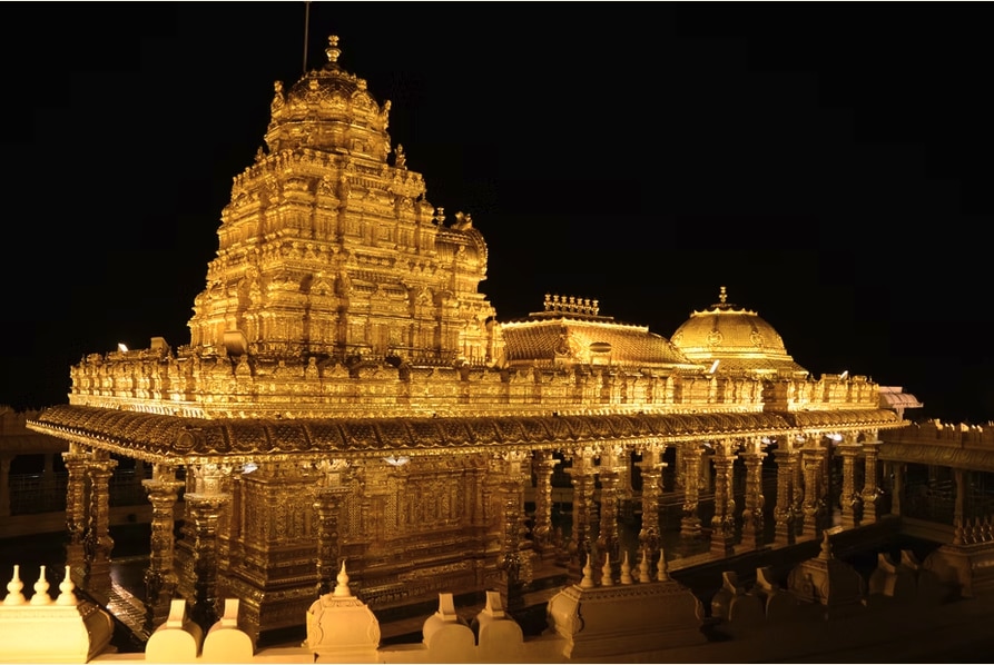 Photo: vellore.nic.in