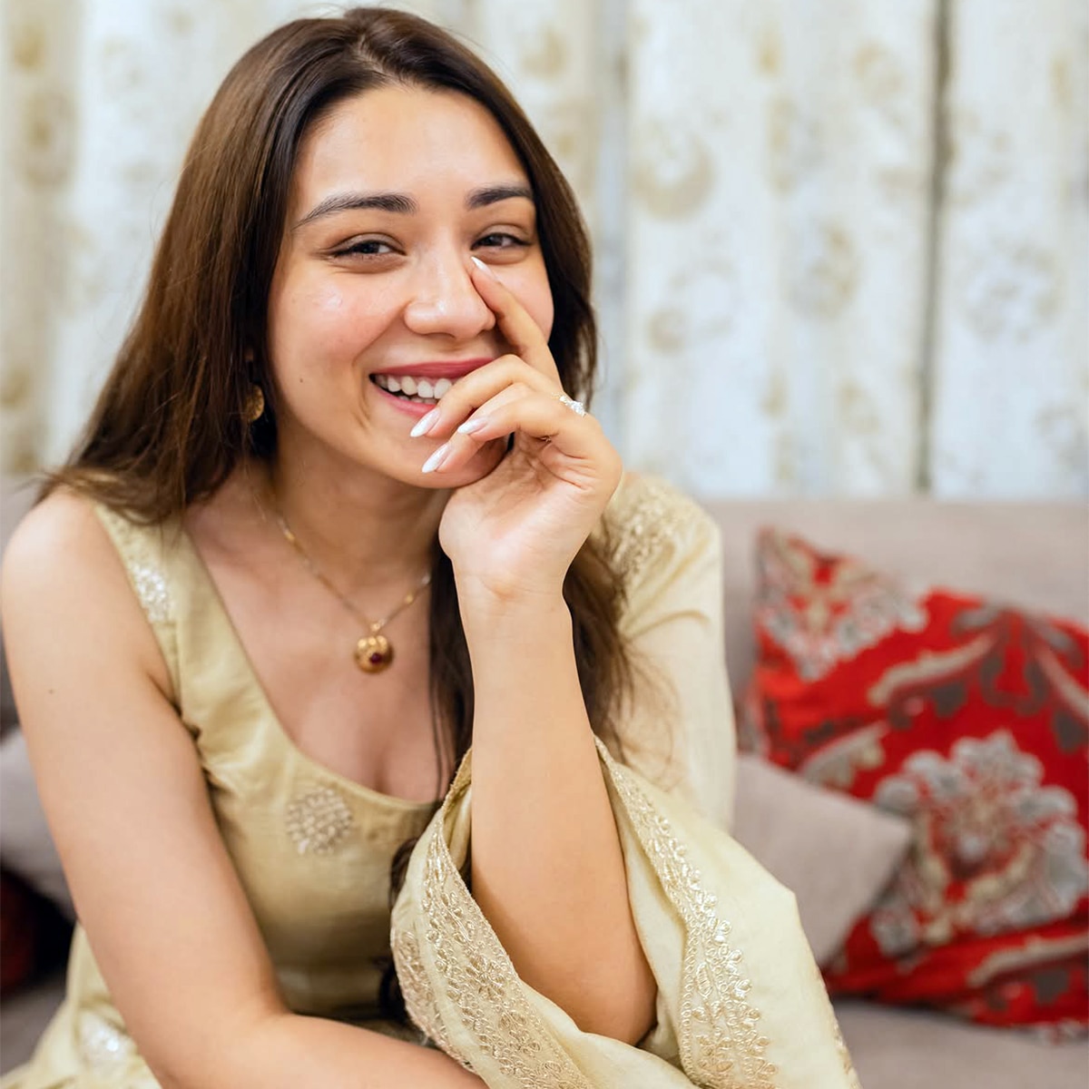एक्ट्रेस आंचल ने गुपचुप रचाई शादी