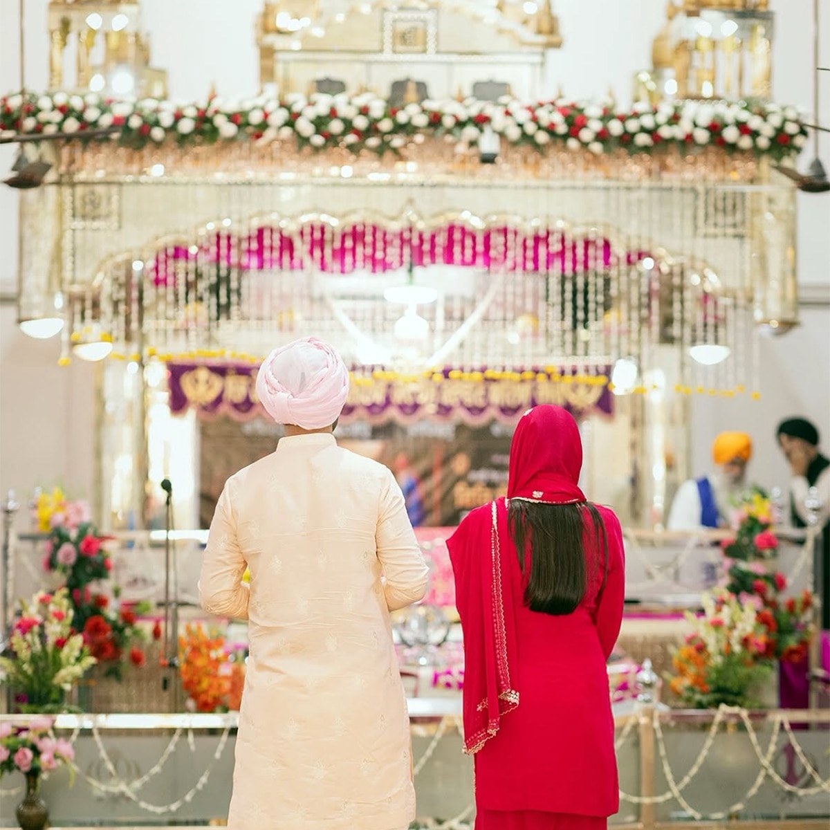 एक्ट्रेस आंचल ने गुपचुप रचाई शादी