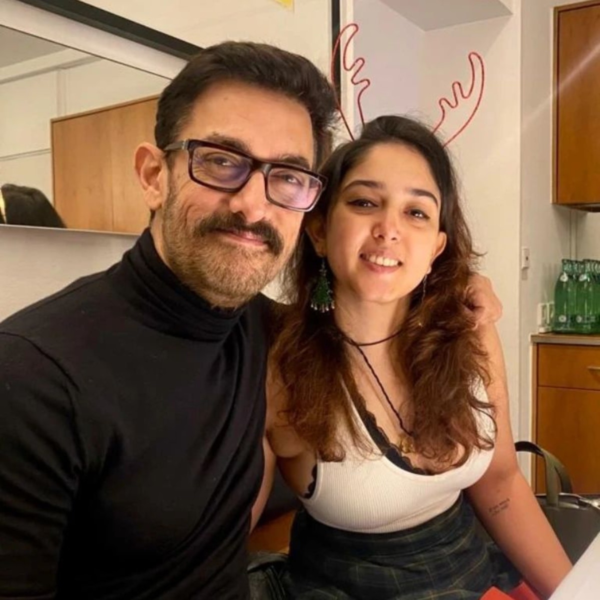 aamir khan family tree