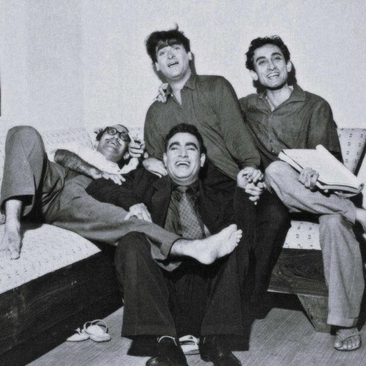 Aamir khan family tree