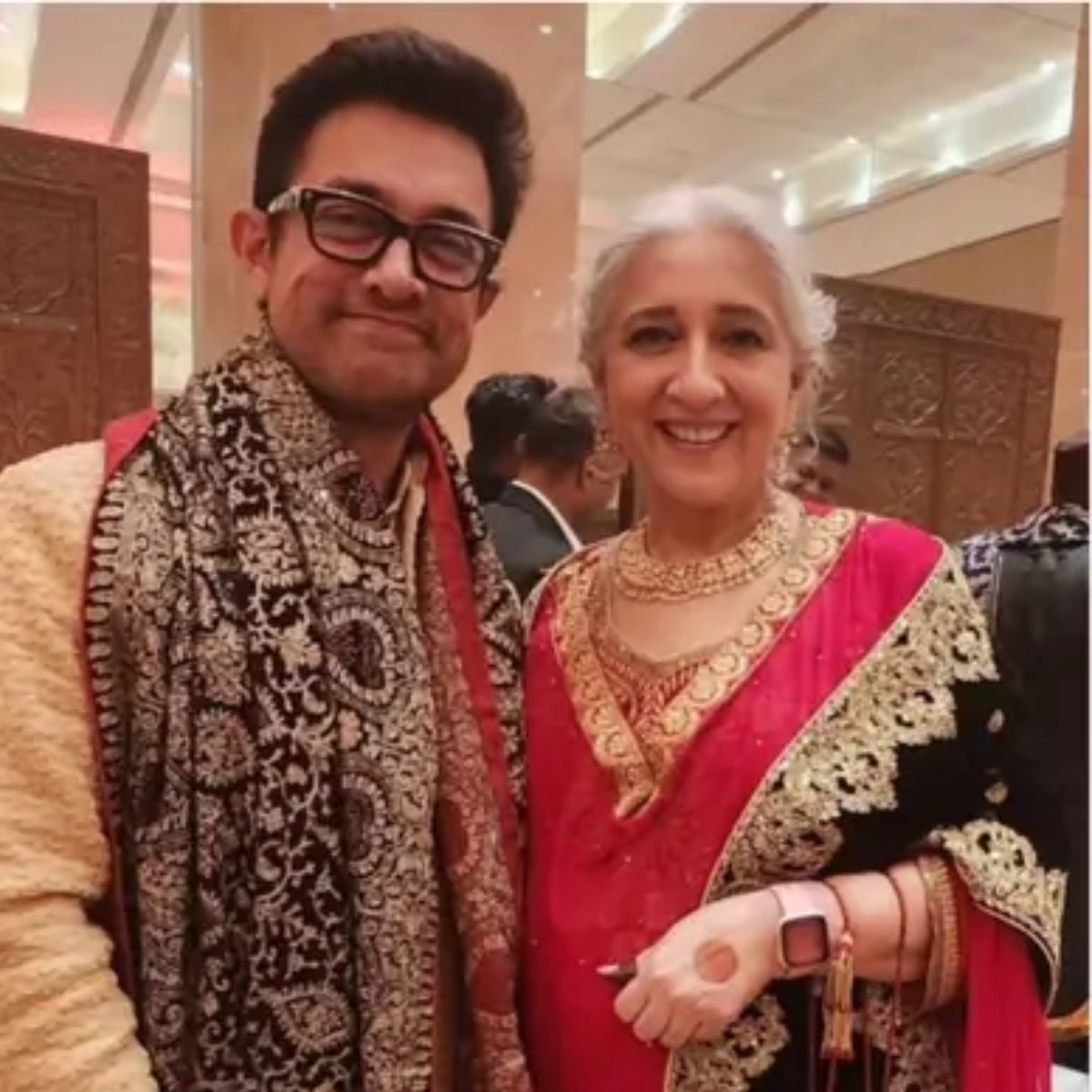 Aamir khan family tree