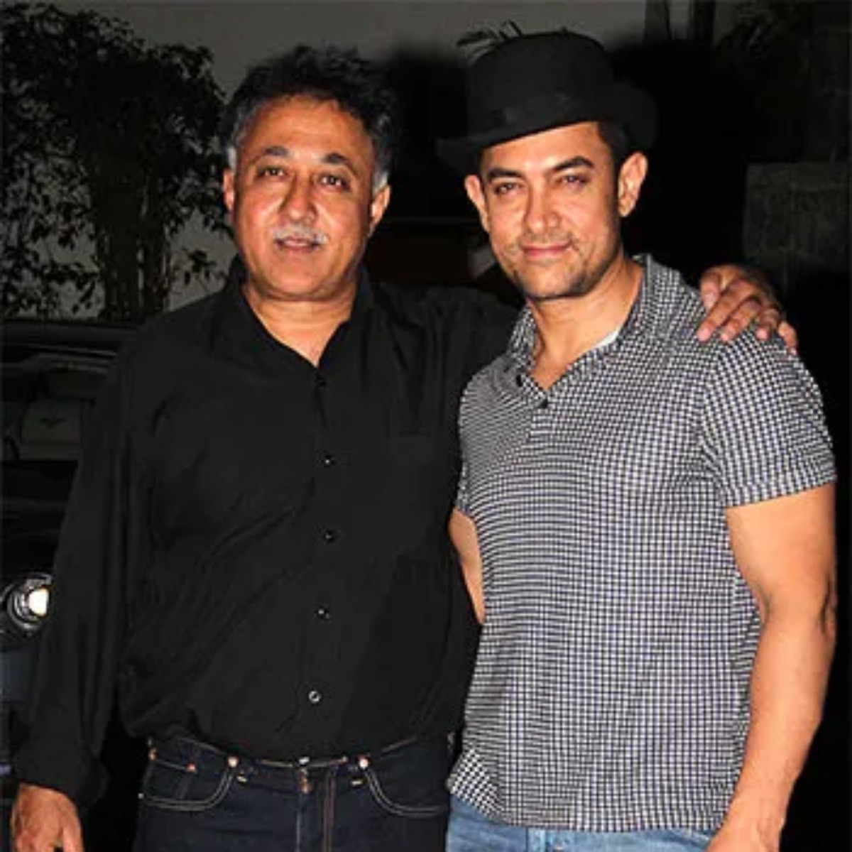 Aamir khan family tree