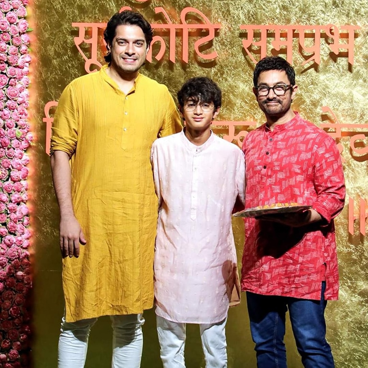 आमिर खान नए घर में पत्नी गौरी स्प्रैट संग रहेंगे