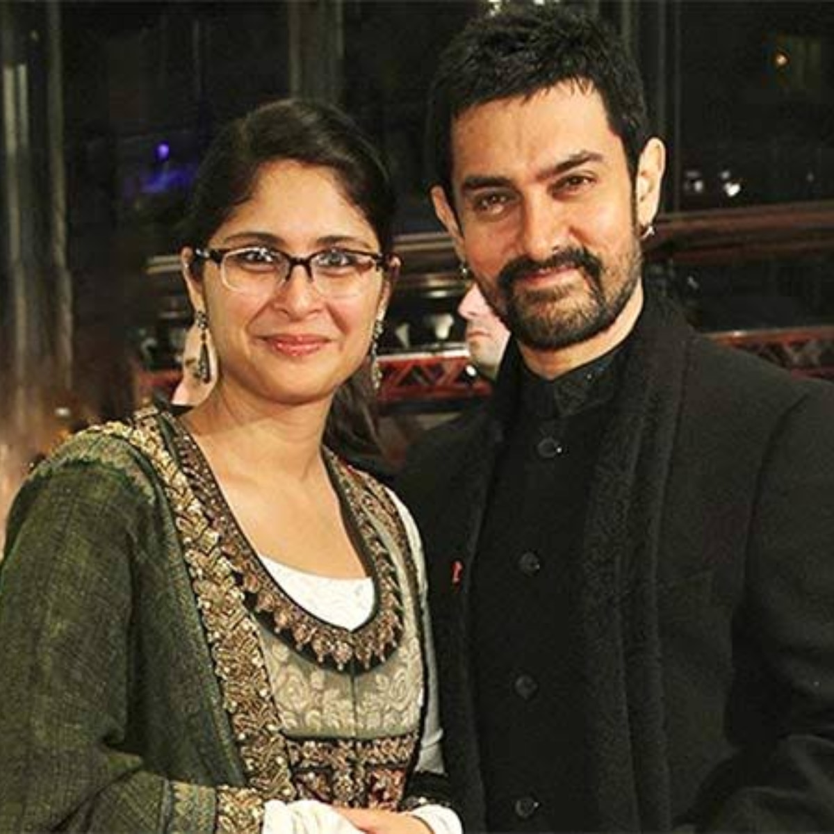 Aamir Khan Third Marriage