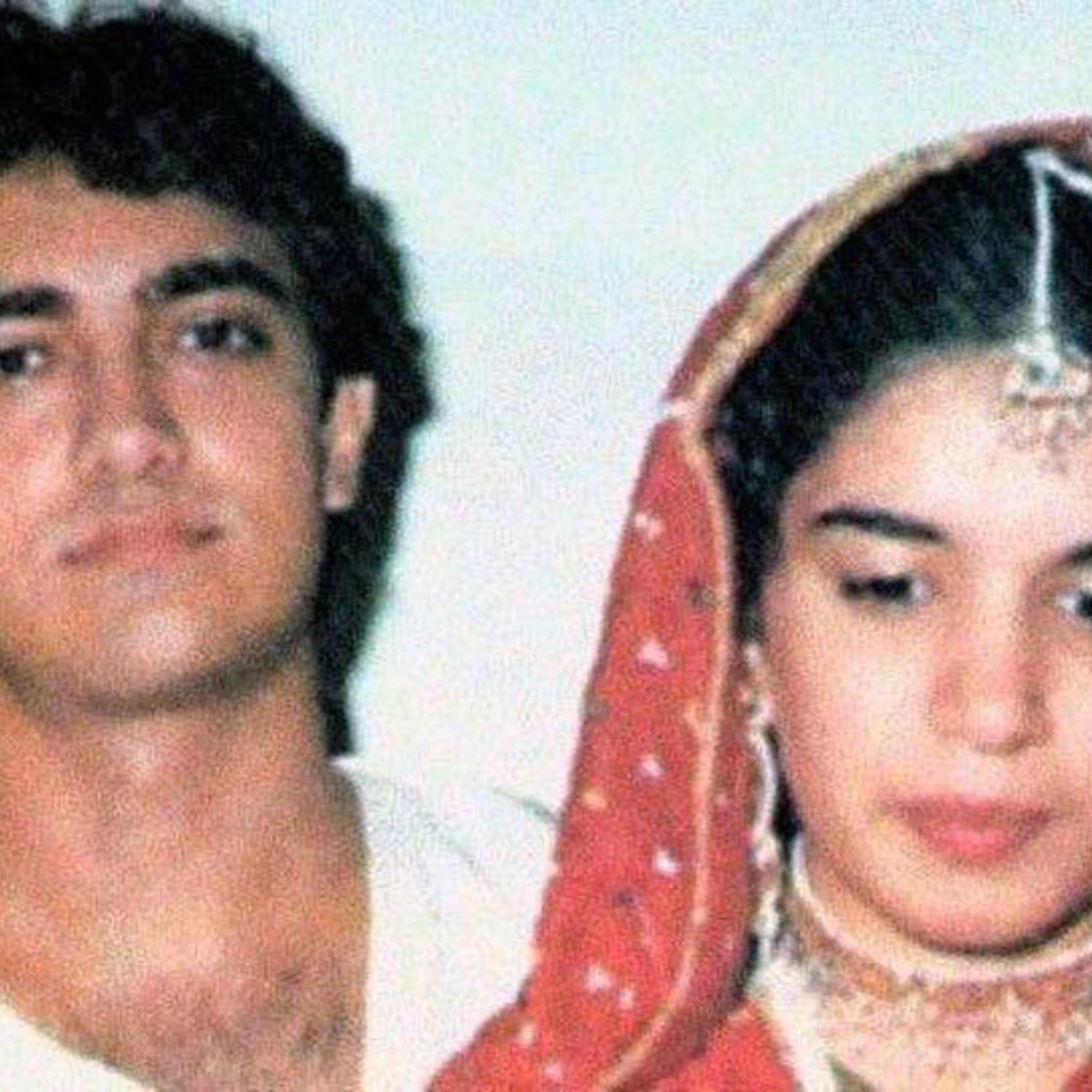 Aamir Khan Third Marriage