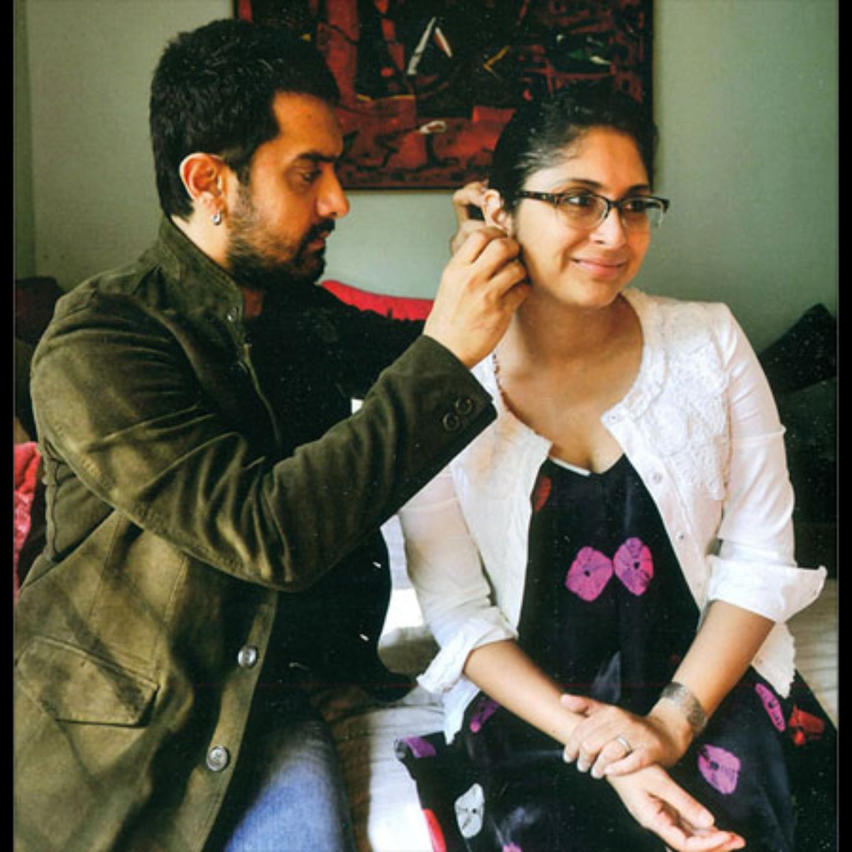 Aamir Khan Third Marriage