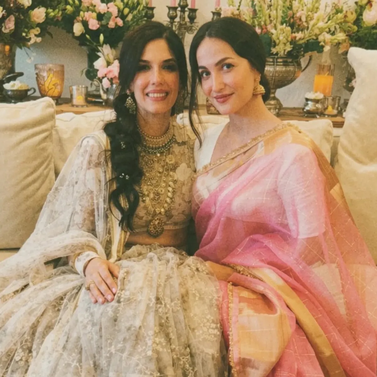 आमिर खान की तीसरी शादी की इनसाइड तस्वीरें